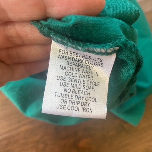 Original  Masters Collection Polo size S 100%Pima Cotton - Picture 3 of 5